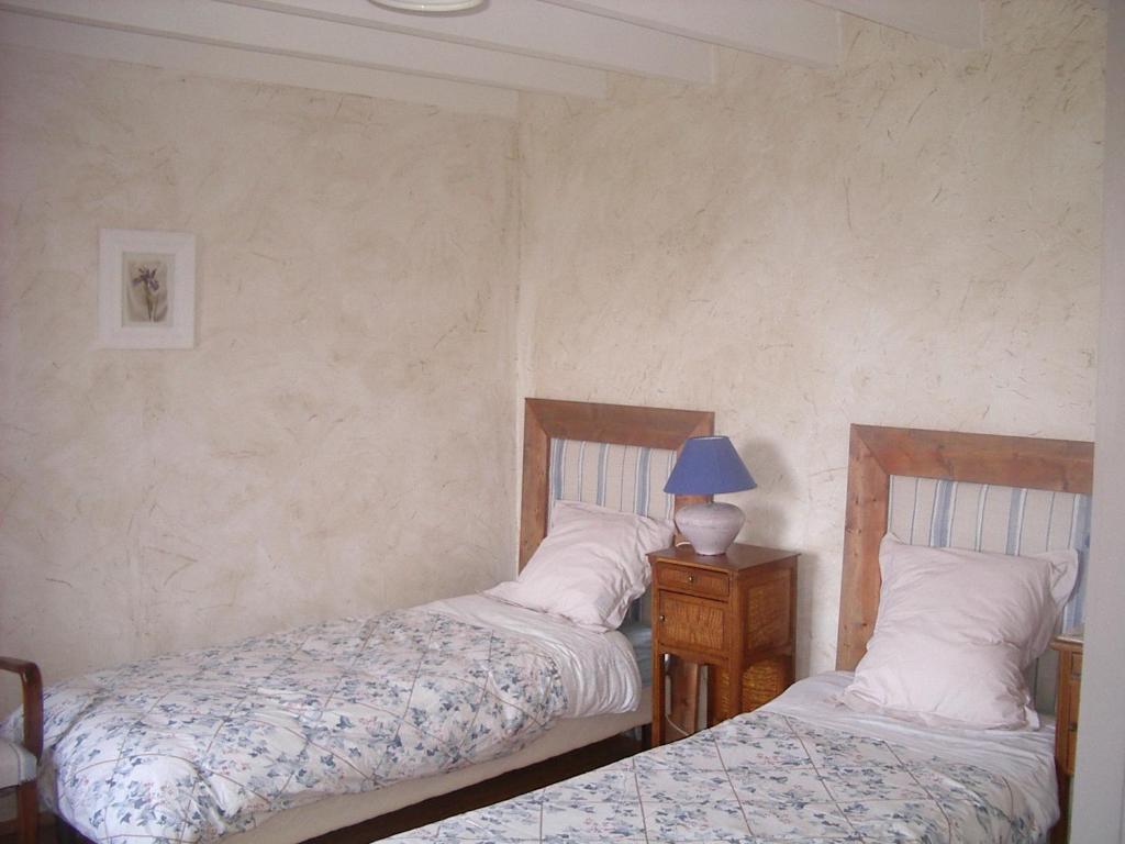 Maison D'Hotes De La Verriere Les Ardillats Pokoj fotografie
