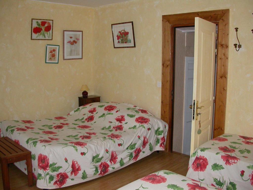Maison D'Hotes De La Verriere Les Ardillats Pokoj fotografie